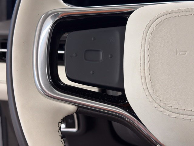2026 Lincoln Nautilus Black Label - Photo 21