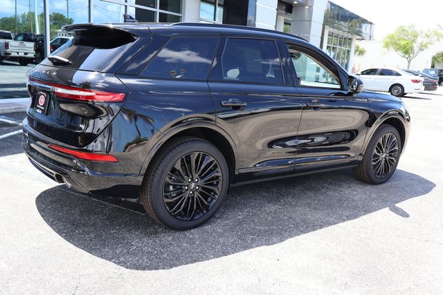 2026 Lincoln Corsair Premiere - Photo 7