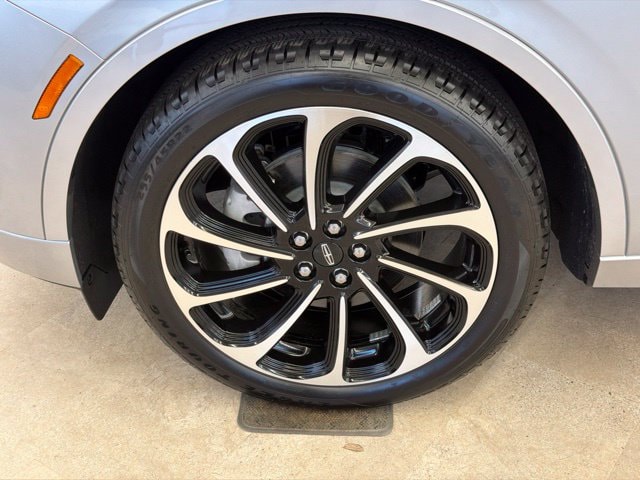 2026 Lincoln Nautilus Black Label - Photo 8
