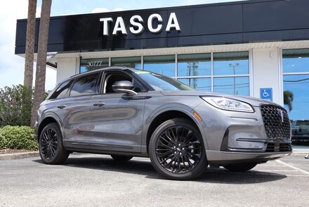 2025 Lincoln Corsair Reserve SUV