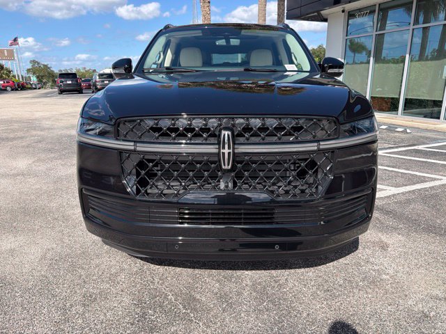 New 2027 Lincoln Navigator L Reserve SUV