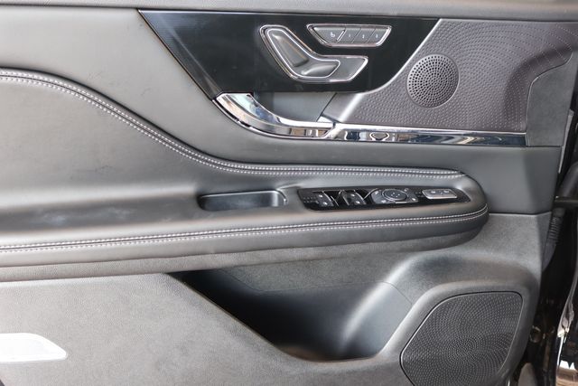 2025 Lincoln Corsair Grand Touring - Photo 10