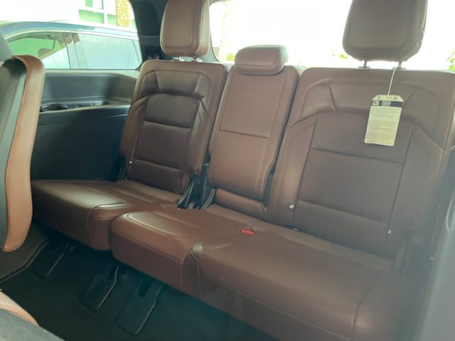 2025 Lincoln Navigator Reserve - Photo 16