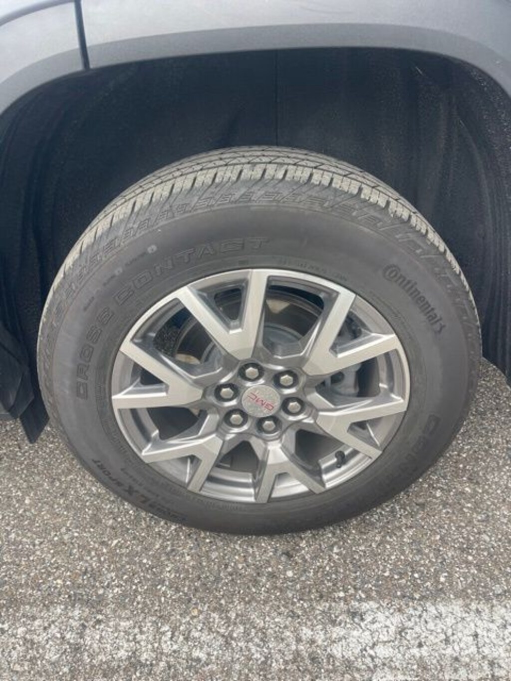 Used 2021 GMC Acadia SLT SUV