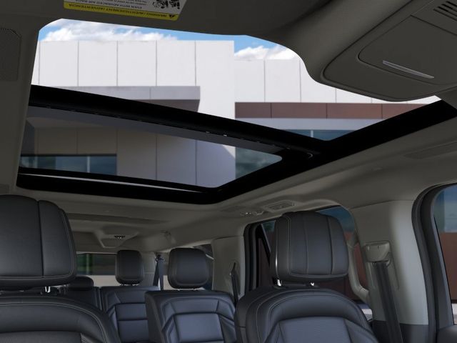 2025 Lincoln Navigator Reserve L - Photo 22