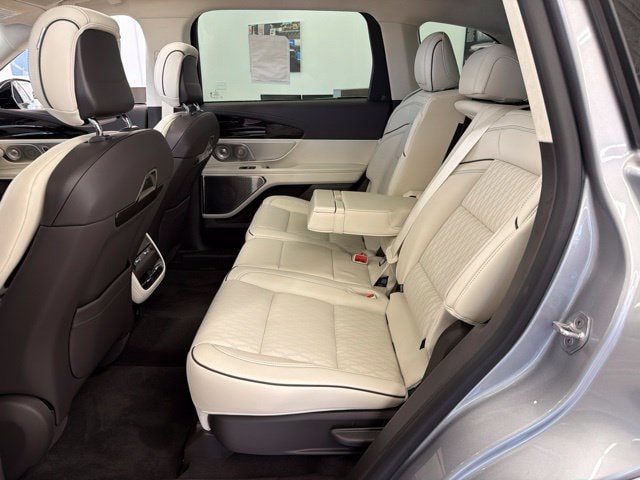 2026 Lincoln Nautilus Black Label - Photo 12
