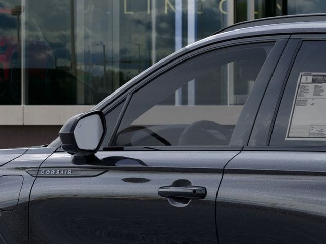 2025 Lincoln Corsair Grand Touring - Photo 20