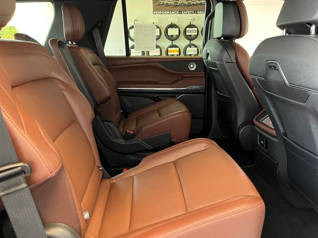 2025 Lincoln Navigator Reserve - Photo 21