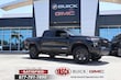  GMC Canyon