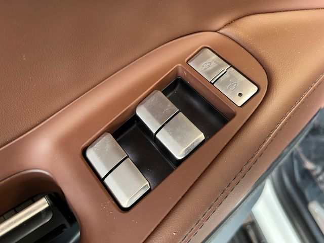 2025 Lincoln Navigator Reserve - Photo 13