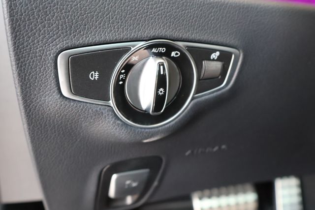2022 Mercedes-Benz E-Class AMG E 53 - Photo 25