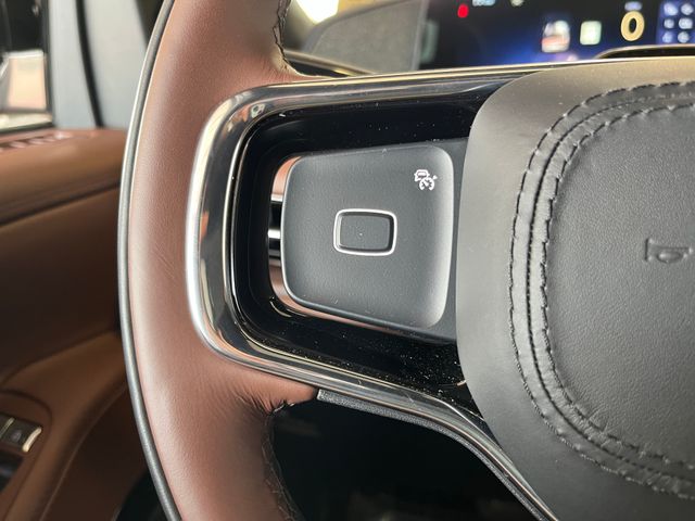 2025 Lincoln Navigator Reserve - Photo 24