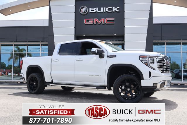 2023 GMC Sierra 2WD Crew Cab Short Box Denali's photo