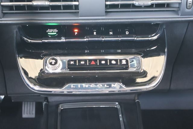 2025 Lincoln Corsair Grand Touring - Photo 18
