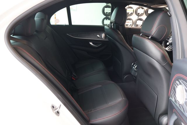 2022 Mercedes-Benz E-Class AMG E 53 - Photo 23