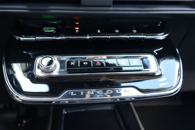 2026 Lincoln Corsair Premiere - Photo 27
