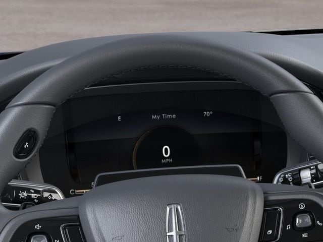 2025 Lincoln Corsair Grand Touring - Photo 13
