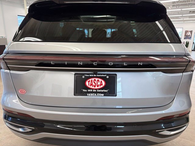 2026 Lincoln Nautilus Black Label - Photo 6