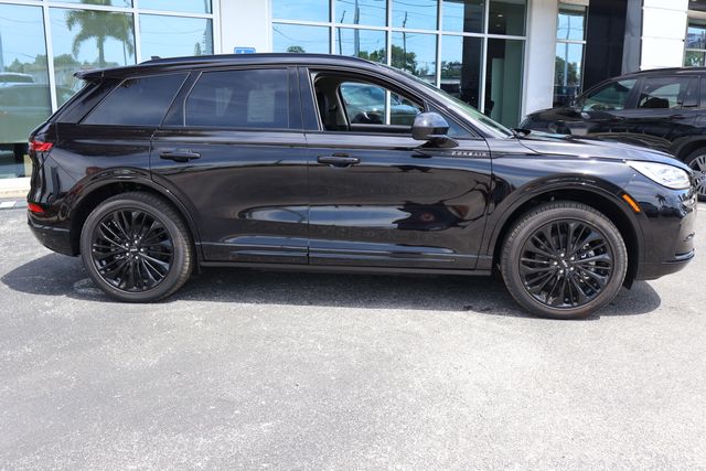 2025 Lincoln Corsair Grand Touring - Photo 8