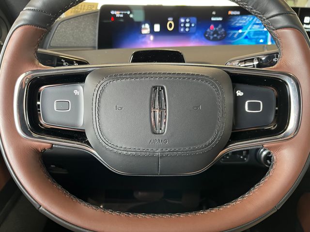 2025 Lincoln Navigator Reserve - Photo 23