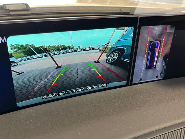 2025 Lincoln Navigator Reserve - Photo 27