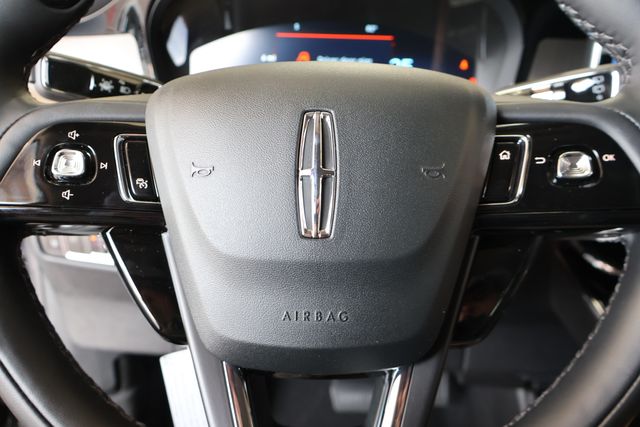 2025 Lincoln Corsair Grand Touring - Photo 23