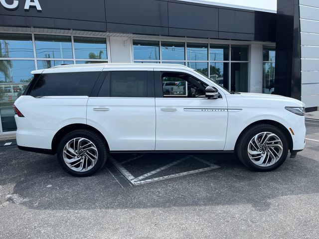 2025 Lincoln Navigator Reserve - Photo 9