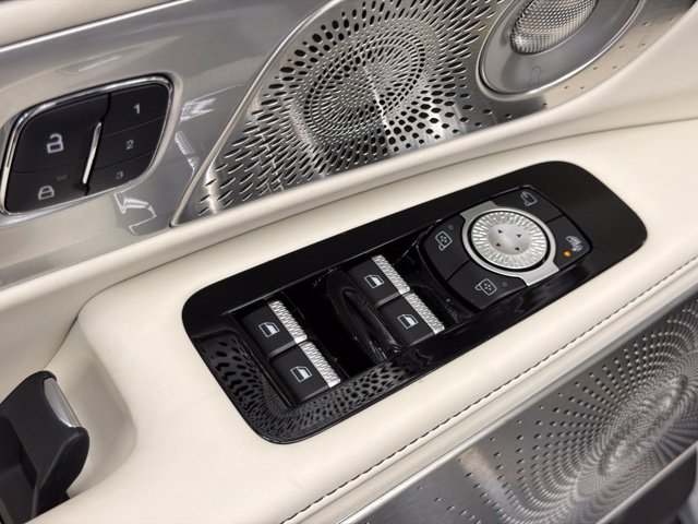 2026 Lincoln Nautilus Black Label - Photo 10