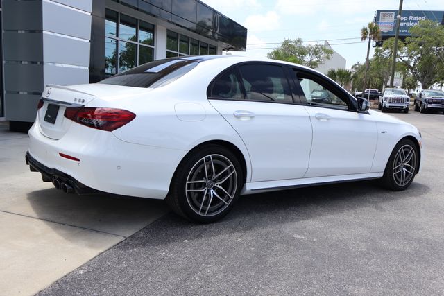 2022 Mercedes-Benz E-Class AMG E 53 - Photo 10