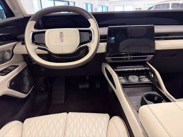 2026 Lincoln Nautilus Black Label - Photo 14