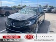  Lincoln MKX