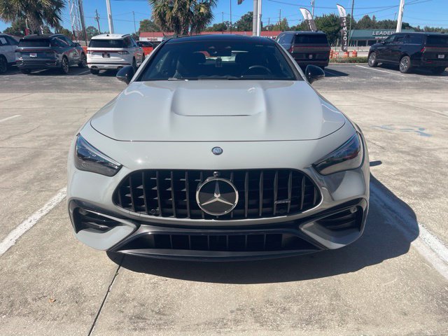 Used 2025 Mercedes-Benz CLE CLE 53 AMG® Coupe