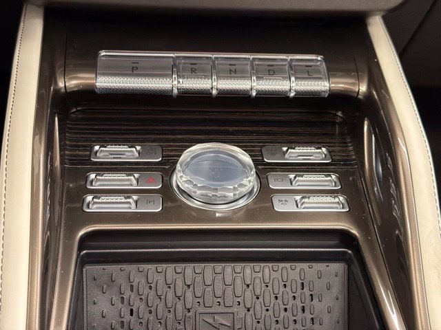 2026 Lincoln Nautilus Black Label - Photo 22