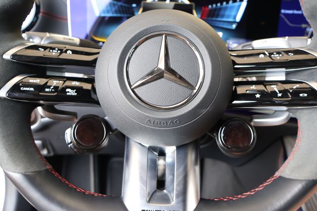 2022 Mercedes-Benz E-Class AMG E 53 - Photo 26