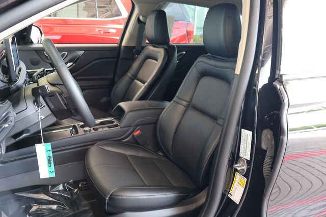 2025 Lincoln Corsair Grand Touring - Photo 13