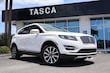  Lincoln MKC