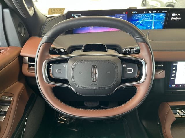 2025 Lincoln Navigator Reserve - Photo 18