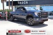  GMC Sierra 2500HD