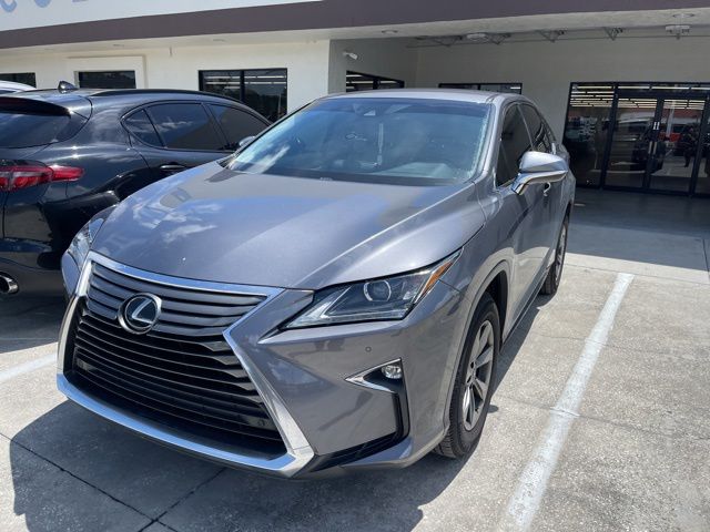 2019 Lexus RX 350 350 FWD's photo