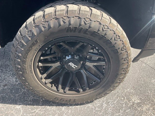 Used 2025 Chevrolet Silverado 2500HD LT Truck