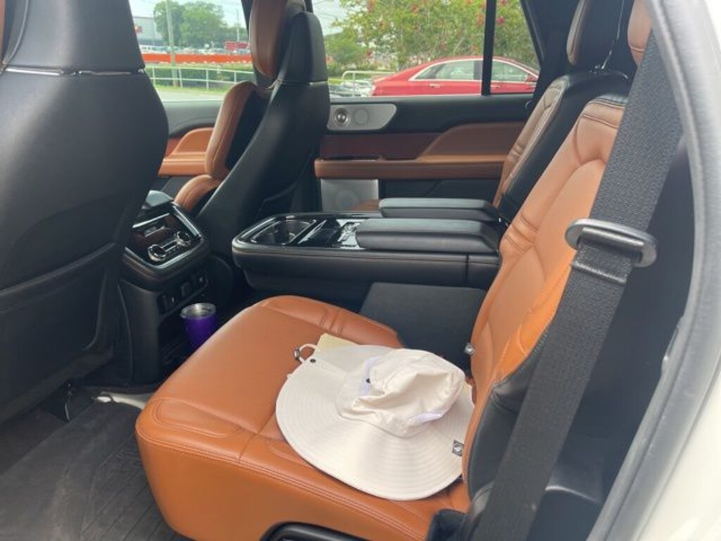 Used 2020 Lincoln Navigator Reserve SUV