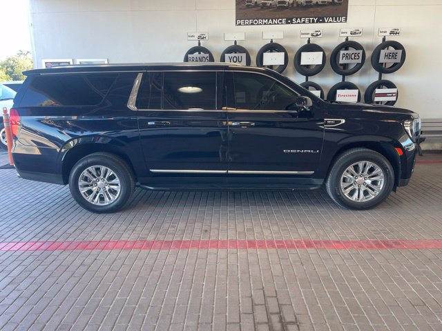 Used 2023 GMC Yukon XL Denali SUV