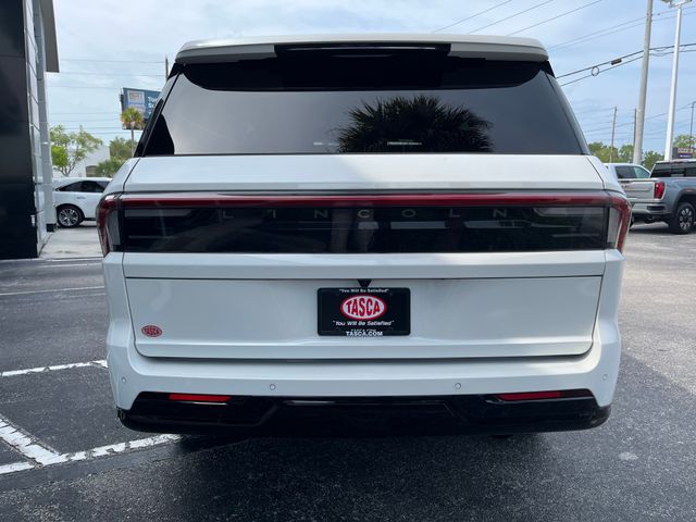 2025 Lincoln Navigator Reserve - Photo 7