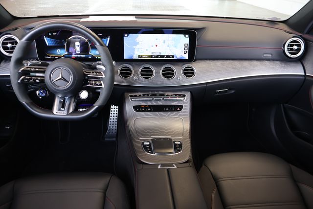 2022 Mercedes-Benz E-Class AMG E 53 - Photo 19