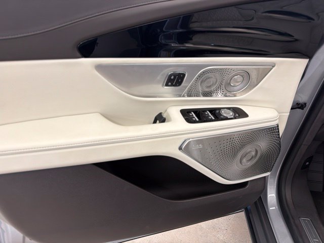 2026 Lincoln Nautilus Black Label - Photo 9