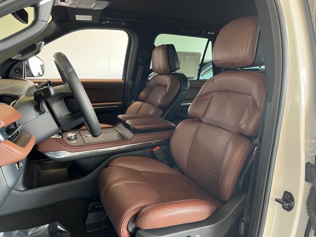 2025 Lincoln Navigator Reserve - Photo 14