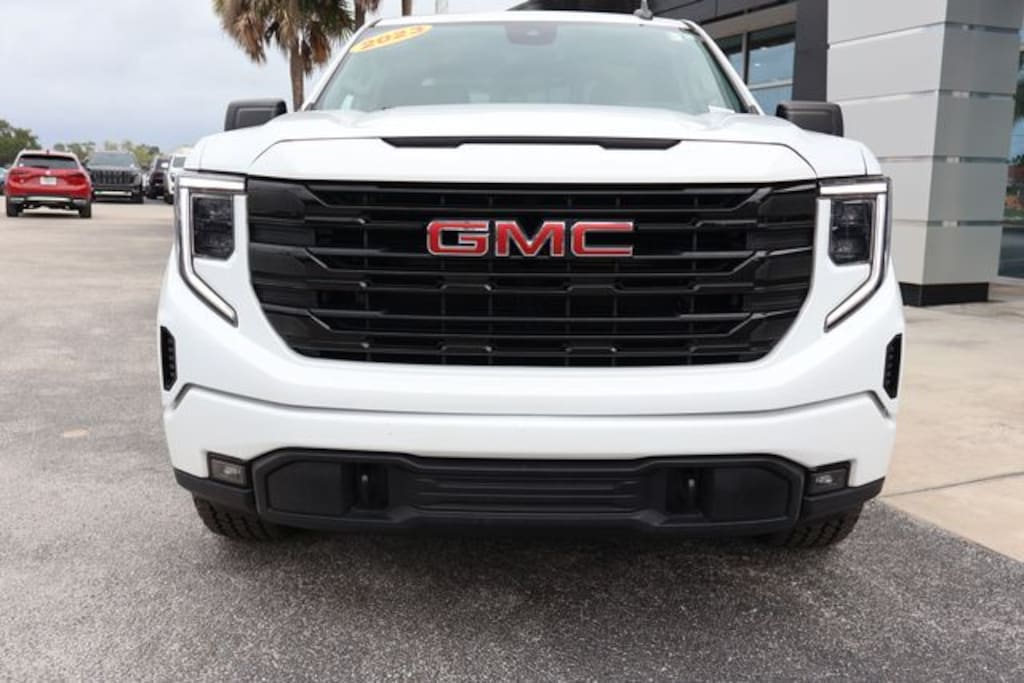 Used 2023 GMC Sierra 1500 Elevation Truck
