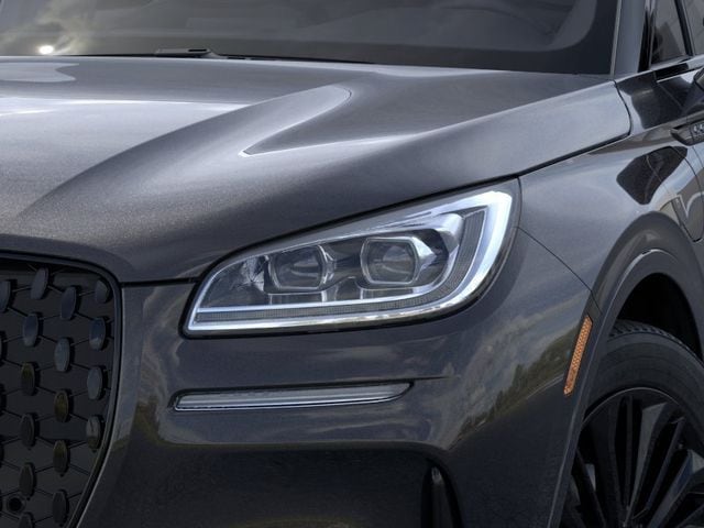 2025 Lincoln Corsair Grand Touring - Photo 18