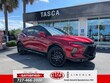  Chevrolet Blazer