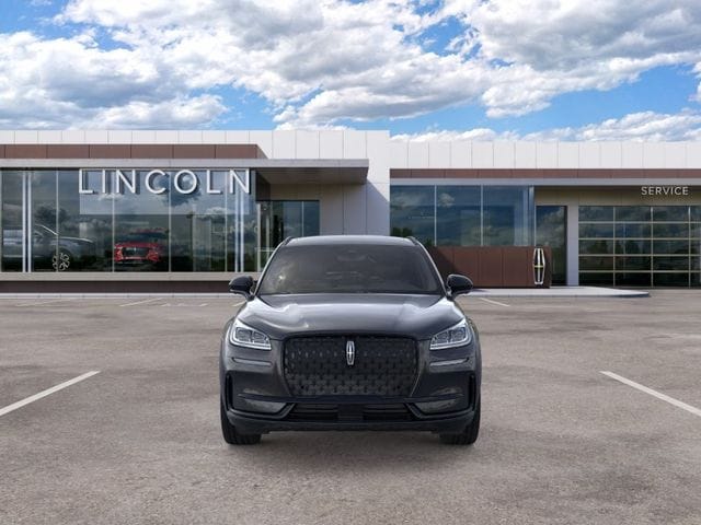 2025 Lincoln Corsair Grand Touring - Photo 6